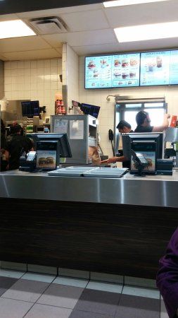 A&W Restaurant