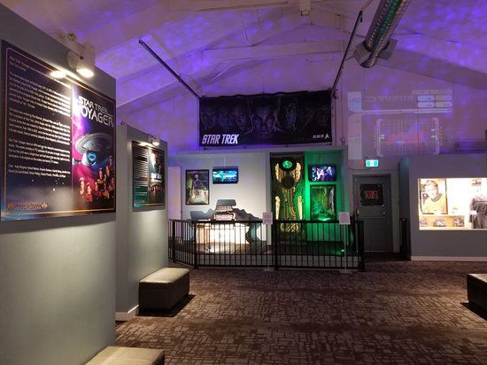 Trekcetera Museum